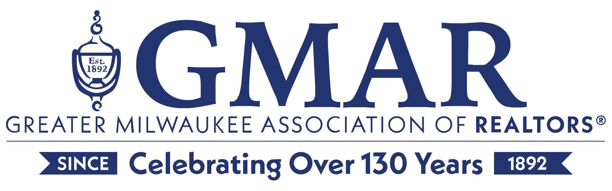 GMAR Anniversary Logo