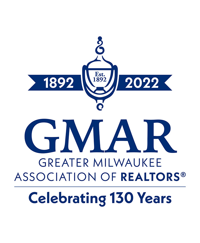 GMAR Anniversary Logo
