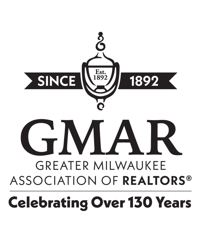 GMAR Anniversary Logo